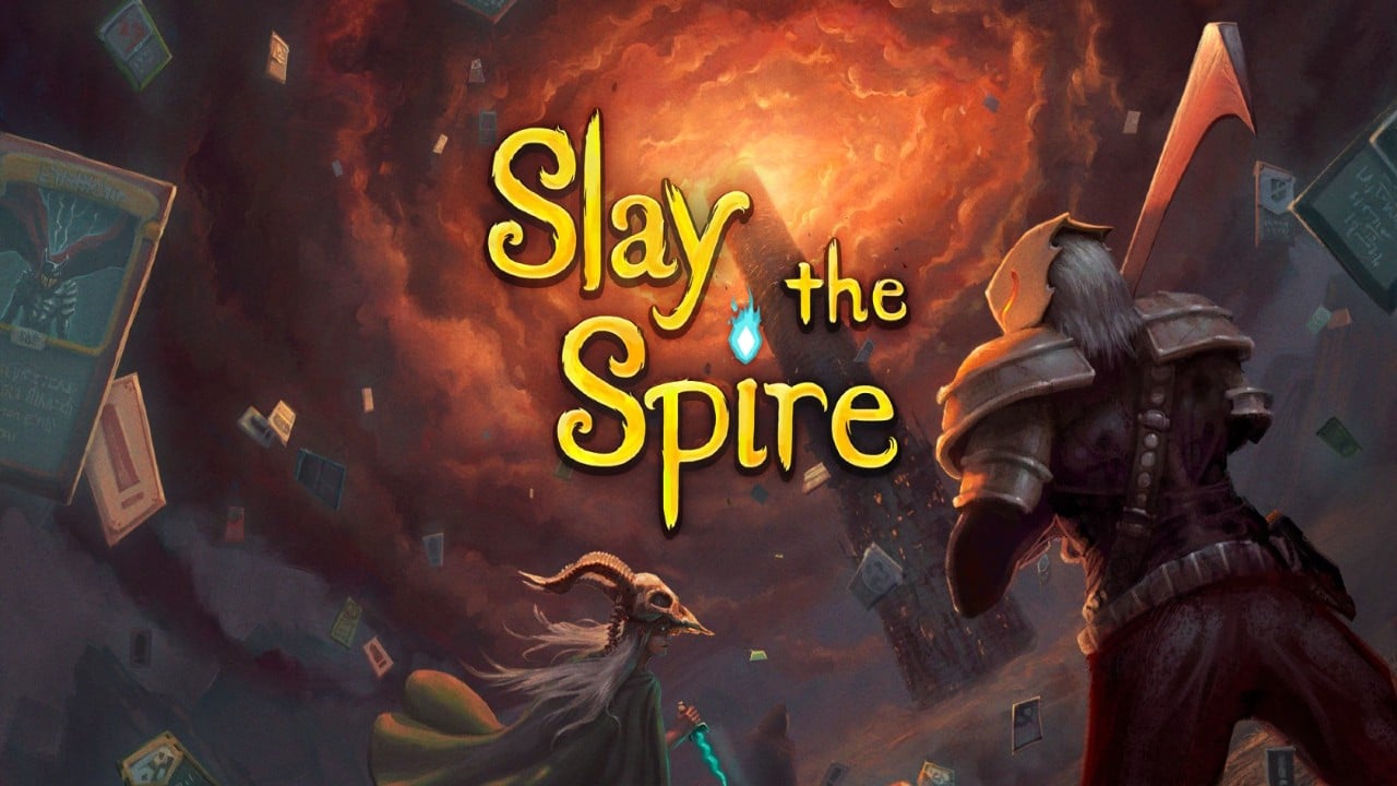 Slay the Spire - PS Plus abril de 2022
