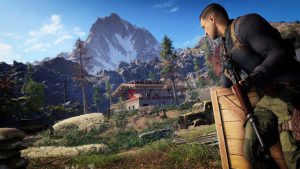 Boom, headshot! Trailer de Sniper Elite 5 detalha novos modos