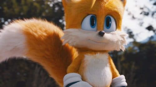 Sonic The Hedgehog 2: atriz de Tails fala mais sobre o personagem