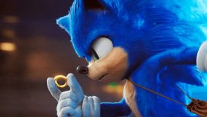 Próximos filmes de Sonic the Hedgehog não seguirão a mesma ordem dos jogos
