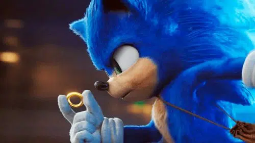 Próximos filmes de Sonic the Hedgehog não seguirão a mesma ordem dos jogos