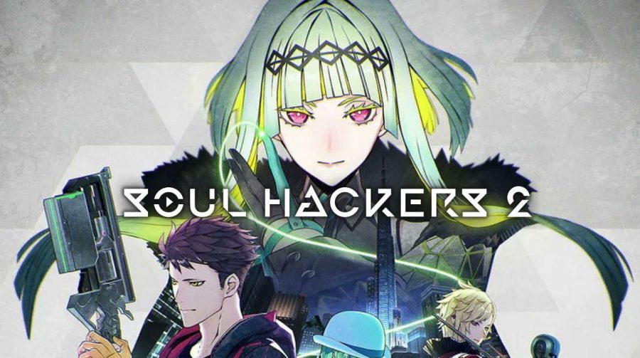 Soul Hackers 2: novo trailer de gameplay introduz personagens inéditos