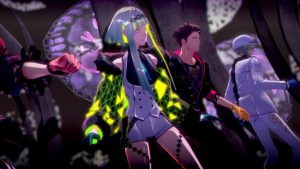 Soul Hackers 2: trailer detalha progressão de personagens no JRPG