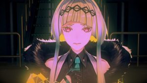 Solta o som! Atlus revela trechos da trilha sonora de Soul Hackers 2