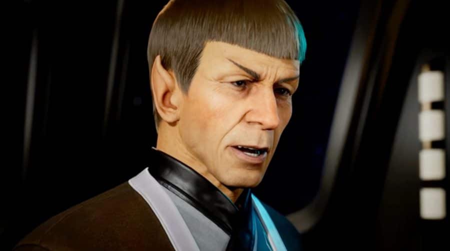 Vida longa e próspera! Star Trek: Resurgence tem primeiro gameplay divulgado
