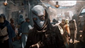 Quantic Dream desmente rumores sobre suposto adiamento de Star Wars Eclipse