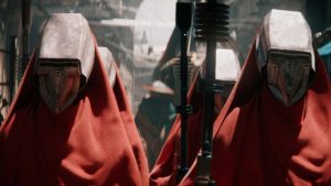 Star Wars Eclipse da Quantic Dream pode chegar só em 2027 [rumor]