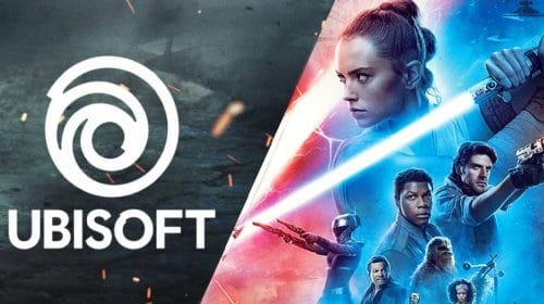 Star Wars da Ubisoft será de “universo aberto”, diz site