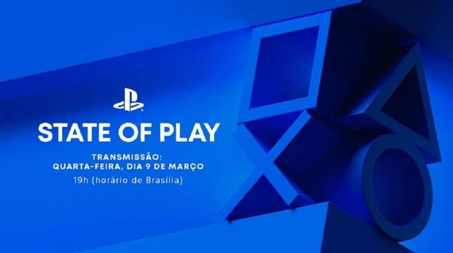 Sony apresentará novo State of Play nesta quarta-feira (09)