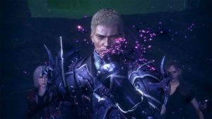 Final Fantasy Origin: imagens detalham novos locais e multiplayer