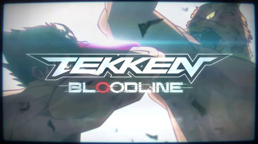 Série animada, Tekken: Bloodline é anunciada pela Netflix e chegará em 2022