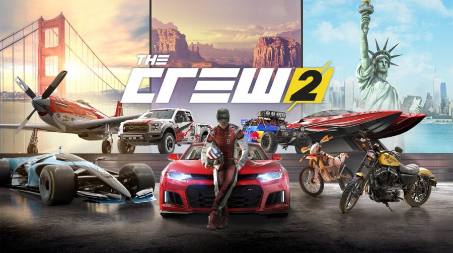 Ano 5 de The Crew 2 trará novos carros, update de 60 FPS no PS5 e mais