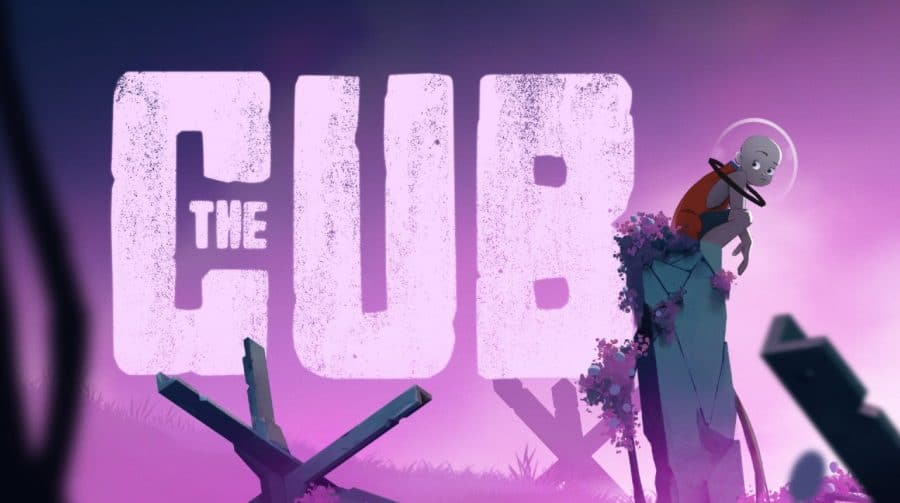 Inspirado no Aladdin de Megadrive, The Cub é anunciado para PS4 e PS5