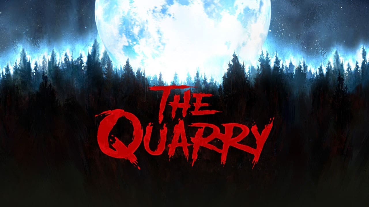 The Quarry, game de terror, tem data de estreia no Brasil revelada