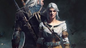 Fãs especulam que Ciri será a protagonista do novo The Witcher