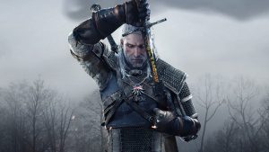 The Witcher 3 de PS5 não passa por problemas na produção, afirma CDPR