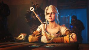 Diretor de Gwent é o responsável pela produção do novo The Witcher