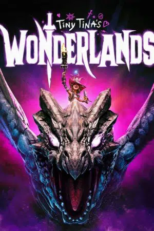 Tiny Tina’s Wonderlands: vale a pena?