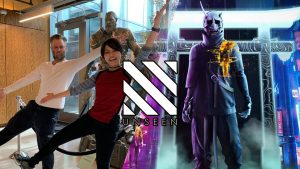 Ex-Tango e diretora criativa de Ghostwire Tokyo funda estúdio