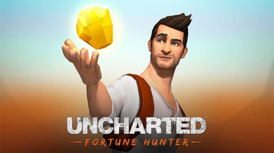 Jogo mobile, Uncharted: Fortune Hunter é descontinuado