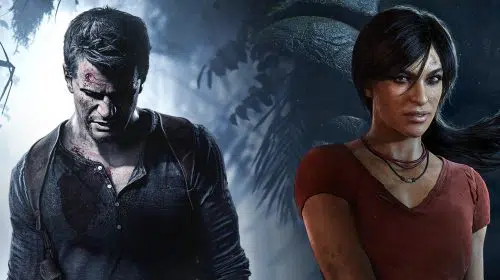 Uncharted: Coleção Legado dos Ladrões pode chegar em julho ao PC [rumor]