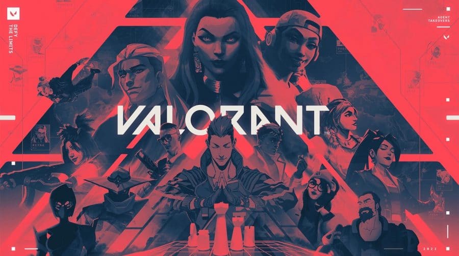 Riot Games pode estar trabalhando no port de Valorant para consoles