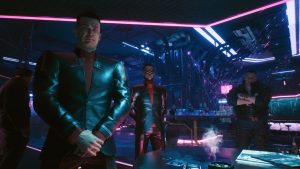 Patch 1.52 de Cyberpunk 2077 corrige progresso em missões e mais bugs
