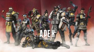 Apex Legends: novo evento terá modo com loadouts rotativos