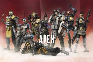 Ryca! Apex Legends gera receita bilionária para a EA