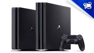 Update do PS4: Sony aprimora “segurança” e usabilidade do console