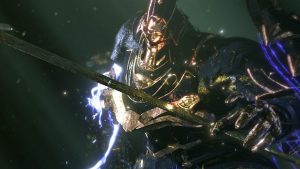 Notas de Babylon’s Fall não vão nada bem e apontam o game como “vazio”