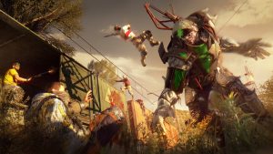 Patch de Dying Light traz melhorias gráficas e de performance ao PS5