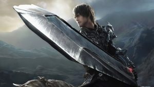Final Fantasy 16 para Xbox estaria “em desenvolvimento”
