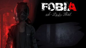 De estúdio brasileiro, FOBIA — St. Dinfna Hotel tem novo trailer