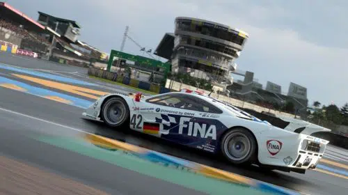 Patch de Gran Turismo 7 traz correções de bugs e melhorias in-game