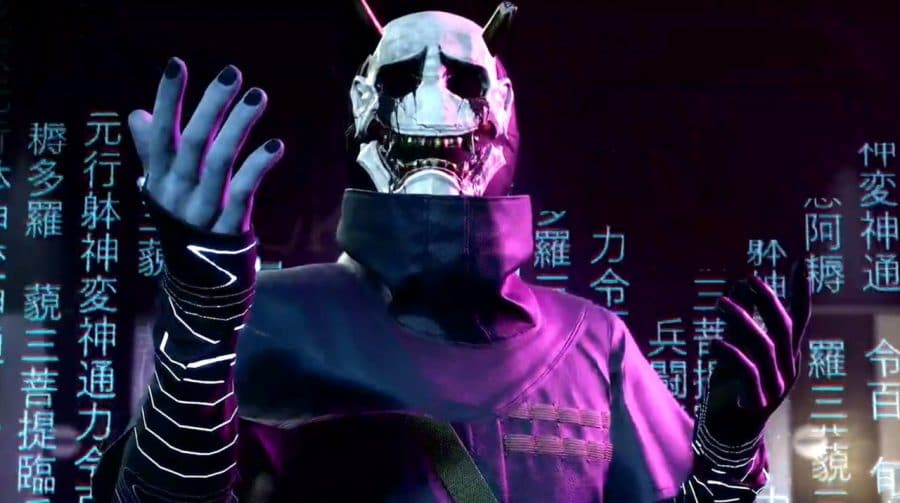 Ghostwire: Tokyo terá seis modos gráficos em seu lançamento