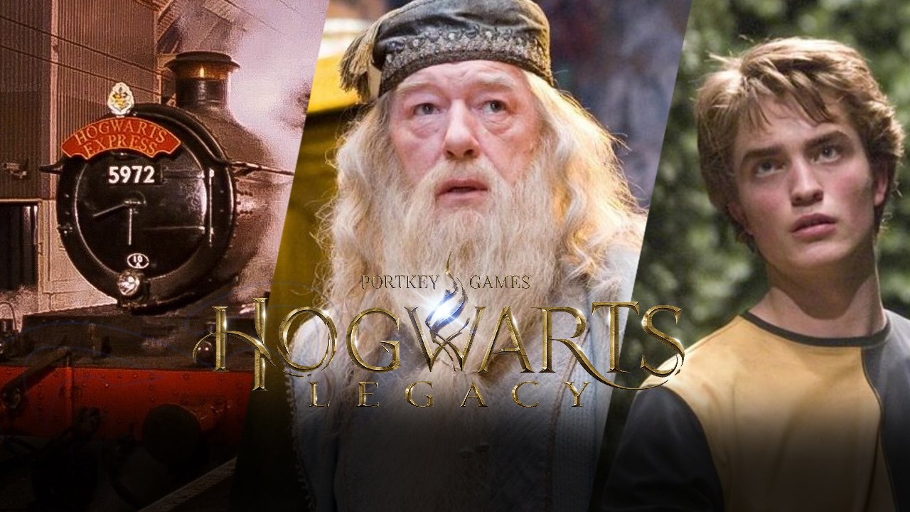 Hogwarts Legacy supera boicote e é maior lançamento da história