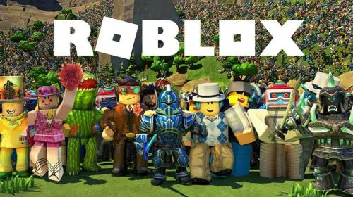 Roblox terá estande e palestras na gamescom latam