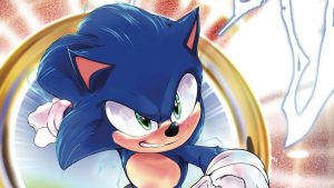 HQ prequela de Sonic 2 será produzida por Jim Carrey e chegará neste mês
