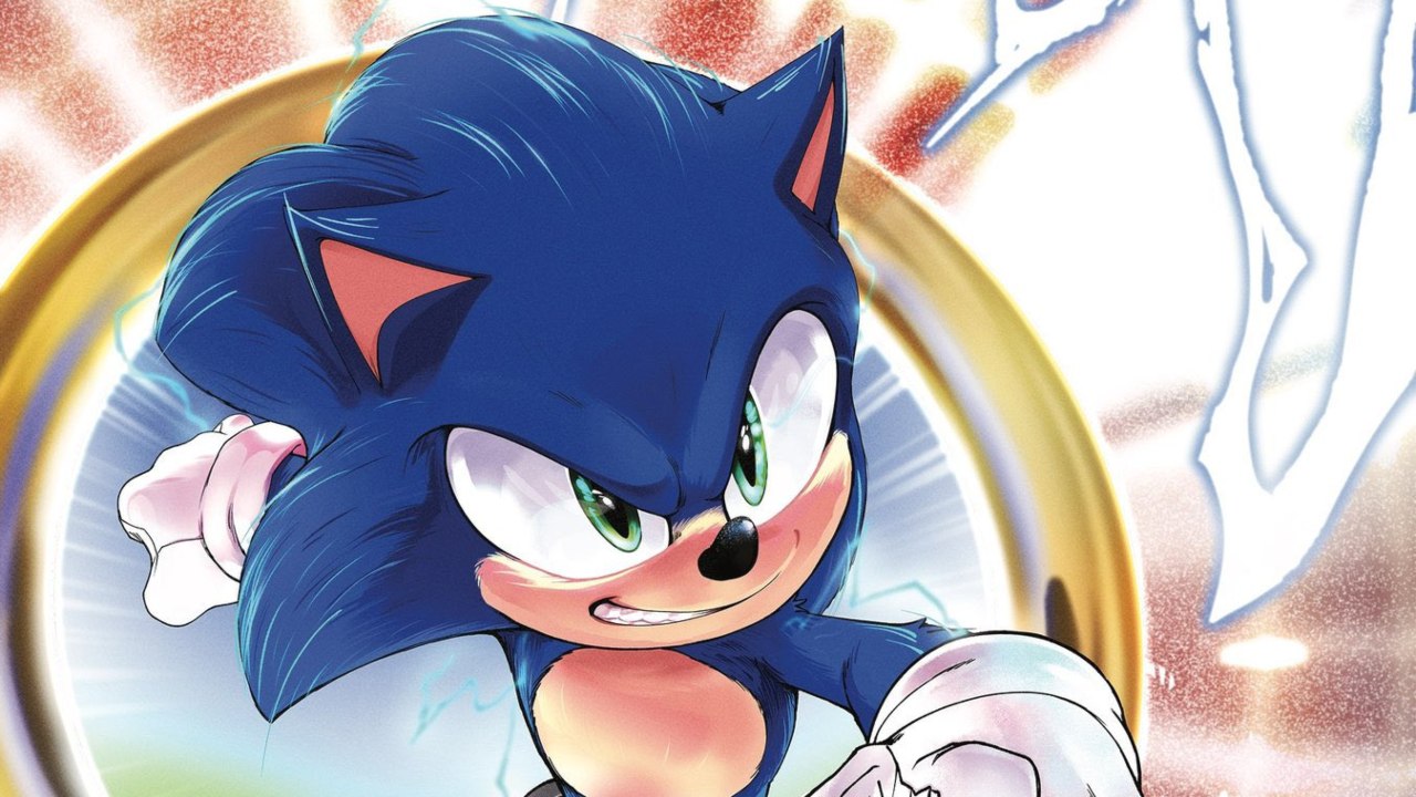 Quem é quem em Sonic 2: O Filme