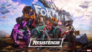 Fortnite Capítulo 3: Temporada 2 é revelado em trailer; confira as novidades