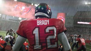 StatusPRO e NFL lançarão jogo de futebol americano em 1ª pessoa para PS VR