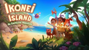 Inspirado em Stardew Valley, Ikonei Island: An Earthlock Adventure é anunciado