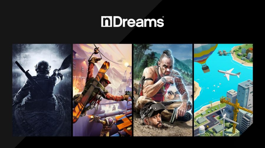 nDreams, grande produtora de games de PS VR2, é adquirida por US$ 110 milhões