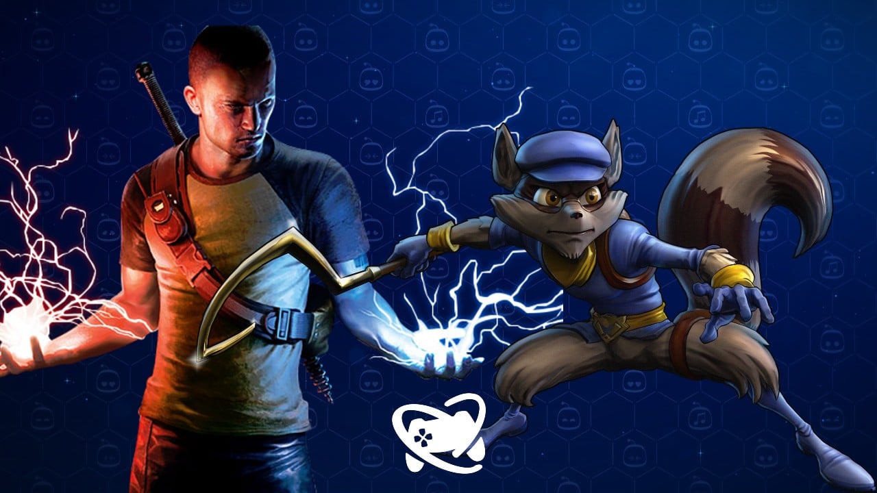 Leaker Says Sly Cooper 5 is in Development