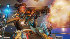 Com melhorias, versão de PS5 de Apex Legends está disponível