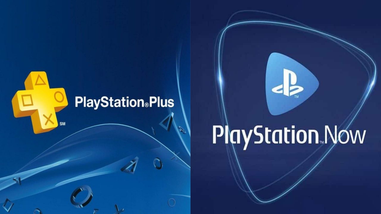Nova PlayStation Plus está disponível