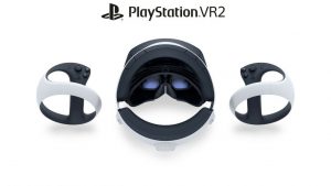 GDC 22: Sony entrega demonstrações do PS VR2 para desenvolvedores