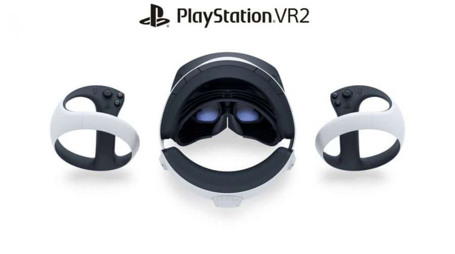 GDC 22: Sony entrega demonstrações do PS VR2 para desenvolvedores