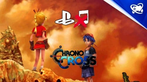 Chrono Cross Remastered não contará com a trilha sonora original do PS1